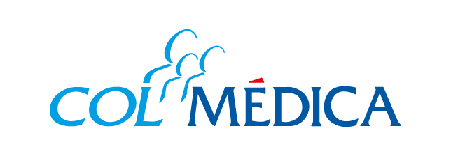 Logo Colmedica Aliado Irredeort