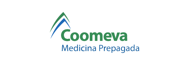 Logo Coomeva Aliado Irredeort