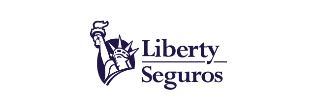 Logo Liberty Seguros Aliado Irredeort