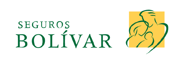 Logo Seguros Bolivar Aliado Irredeort