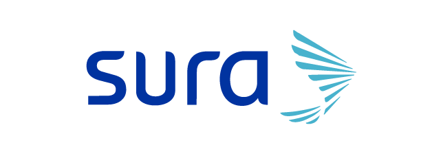 Logo Sura Aliado Irredeort