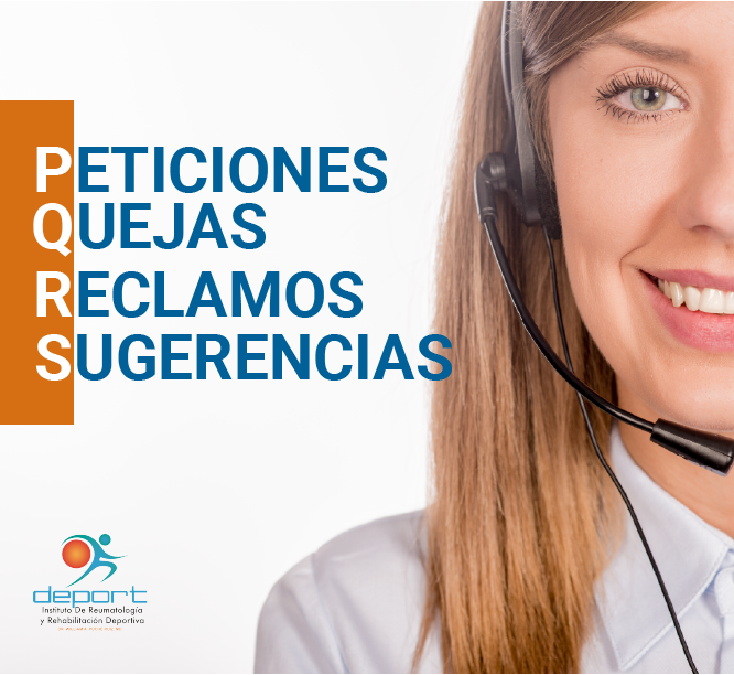 Solicutud Peticiones Quejas Reclamos y Sugerencias Irredeort